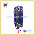 Pressured Solar Water Heater, Swimming Pool Heat Exchanger Sondex S62